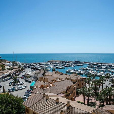 Pierre & Vacances Altea Port Exteriör bild